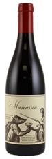 2011 Marcassin Vineyard Pinot Noir