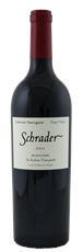 2011 Schrader Beckstoffer To Kalon Vineyard Cabernet Sauvignon