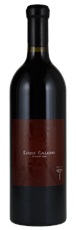 2013 Linne Calodo Cherry Red