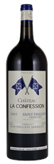 2005 Chteau La Confession