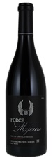 2013 Force Majeure Vineyards Ciel du Cheval Vineyard Collaboration Series III