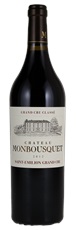 2012 Chteau Monbousquet