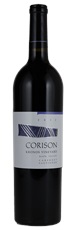 2012 Corison Kronos Vineyard Cabernet Sauvignon