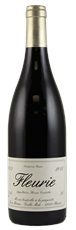 2013 Yvon Metras Fleurie