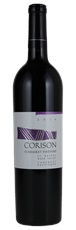 2014 Corison Sunbasket Vineyard Cabernet Sauvignon