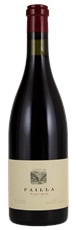 2011 Failla Whistler Vineyard Pinot Noir