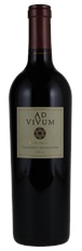 2012 Ad Vivum Cellars Cabernet Sauvignon
