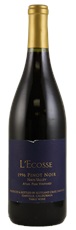 1996 LEcosse Atlas Peak Vineyard Pinot Noir