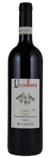 2010 Uccelliera Brunello di Montalcino Riserva