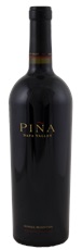 2008 Pia Cellars Buckeye Vineyard Cabernet Sauvignon