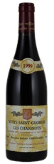 1999 Domaine Robert Chevillon Nuits-Saint-Georges Aux Chaignots