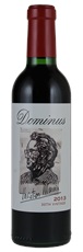 2013 Dominus Estate