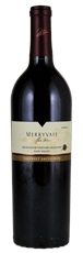2003 Merryvale Beckstoffer Vineyard Selection Cabernet Sauvignon
