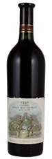 1998 Robert Mondavi Stags Leap District Malbec