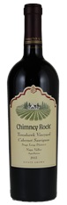 2013 Chimney Rock Tomahawk Vineyard Cabernet Sauvignon