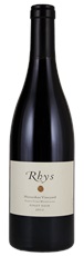 2013 Rhys Horseshoe Vineyard Pinot Noir