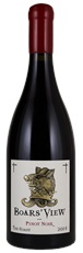 2014 Boars View The Coast Pinot Noir