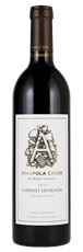 2013 Amapola Creek Estate Cabernet Sauvignon
