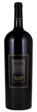 2012 Shafer Vineyards Hillside Select Cabernet Sauvignon