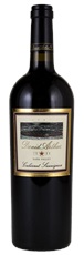 1996 David Arthur Vineyards Cabernet Sauvignon