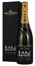2006 Moet et Chandon Grand Vintage
