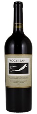 2013 Frogs Leap Winery Rutherford Cabernet Sauvignon