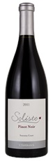 2011 Soliste LEsprance Pinot Noir