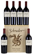 2014 Schrader Cellar 6-pack