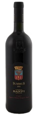 2001 Castello Banfi Summus