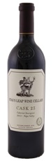 2013 Stags Leap Wine Cellars Cask 23