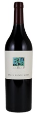 2013 Epoch Estate Wines Block B Syrah