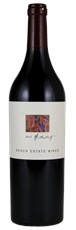 2013 Epoch Estate Wines Authenticity