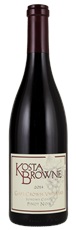 2014 Kosta Browne Gaps Crown Vineyard Pinot Noir