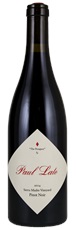 2014 Paul Lato The Prospect Sierra Madre Vineyard Pinot Noir