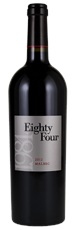 2012 Eighty Four Wines Malbec