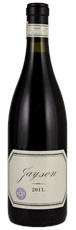 2011 Pahlmeyer Jayson Pinot Noir