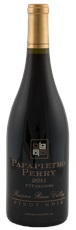 2011 Papapietro Perry 777 Clones Pinot Noir