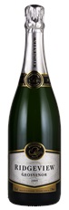2009 Ridgeview Grosvenor Blanc De Blancs