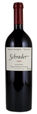 2000 Schrader Beckstoffer To Kalon Vineyard Cabernet Sauvignon