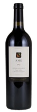 2013 Neyers AME Cabernet Sauvignon