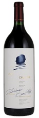 2010 Opus One