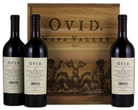 2011 Ovid Winery