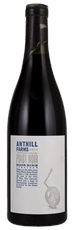 2013 Anthill Farms Baker Ranch Pinot Noir
