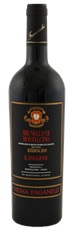 2010 Il Poggione Brunello di Montalcino Riserva