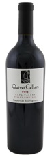 2014 Quivet Cellars Pellet Vineyard Cabernet Sauvignon