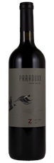 2011 Paraduxx Duckhorn Z Blend Red Wine