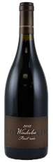 2012 Adelsheim Winderlea Vineyard Pinot Noir