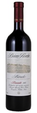 1997 Ceretto Barolo Bricco Rocche Brunate