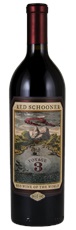 NV Wagner Family of Wines Red Schooner Voyage 3