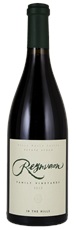 2013 Reynvaan In the Hills Syrah